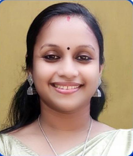 REMYA PM